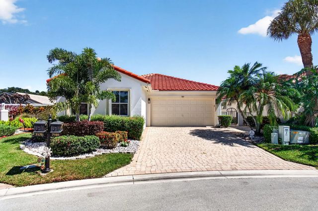 7169 Foxworth Court, Boynton Beach