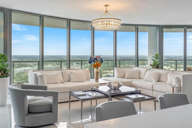 100 E Las Olas Boulevard #4203, Fort Lauderdale