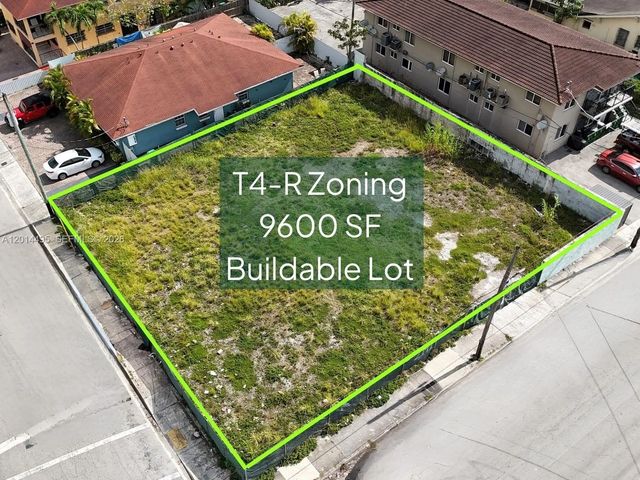 2141 Sw 3rd Street, Miami