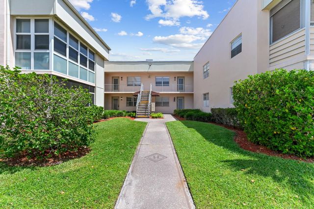 346 Capri #h, Delray Beach