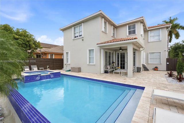 11090 Nw 84th Street, Doral