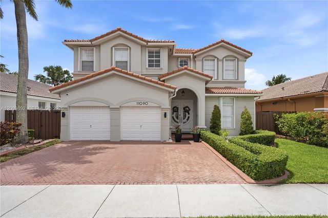 3 of 10 - 11090 Nw 84th Street, Doral, FL