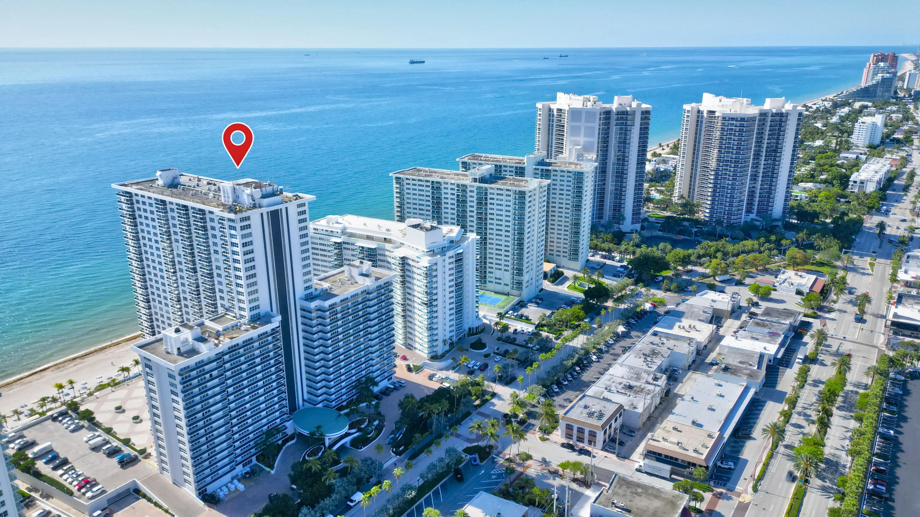 3500 Galt Ocean Drive #111, Fort Lauderdale