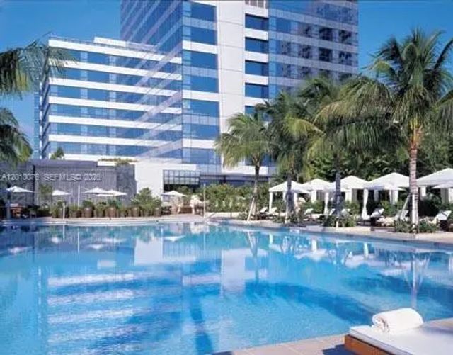 1435 Brickell Avenue #3504, Miami