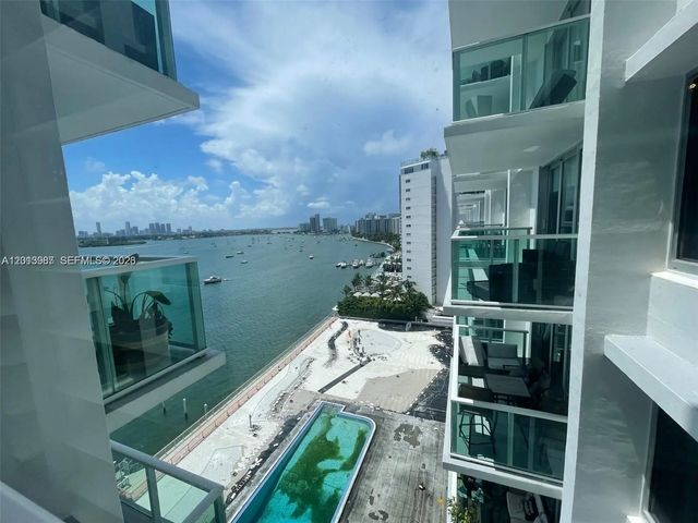 4 of 6 - 1000 West Avenue #1122, Miami Beach, FL