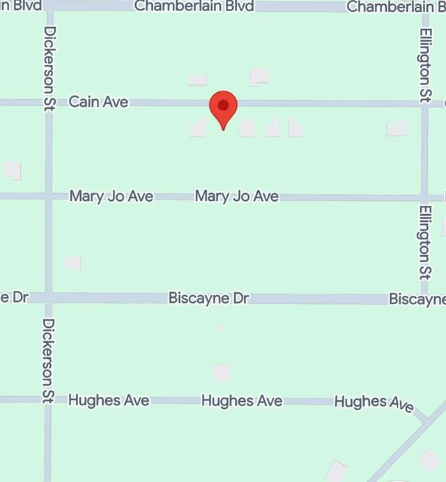 3 of 8 - 14133 Cain Avenue, Port Charlotte, FL
