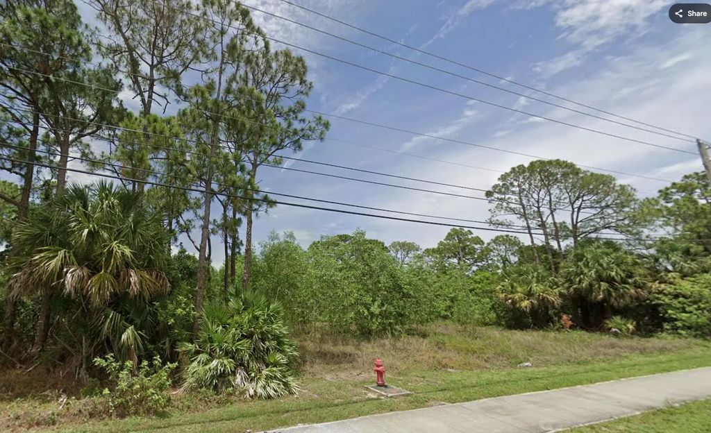 325 Nw Prima Vista Boulevard, Port St. Lucie
