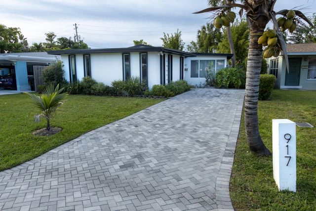 2 of 46 - 917 Ne 18th Street, Fort Lauderdale, FL