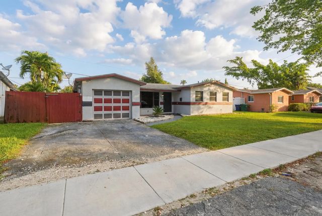 2 of 21 - 4841 Nw 19th Street, Lauderhill, FL