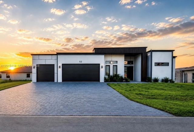 10 Sw 33rd Place, Cape Coral