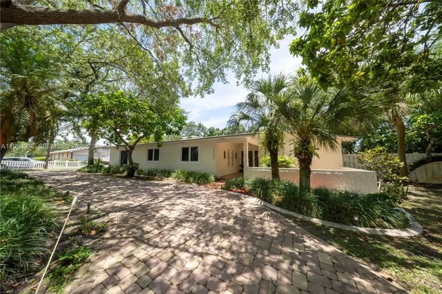 16445 Sw 80th Avenue, Palmetto Bay