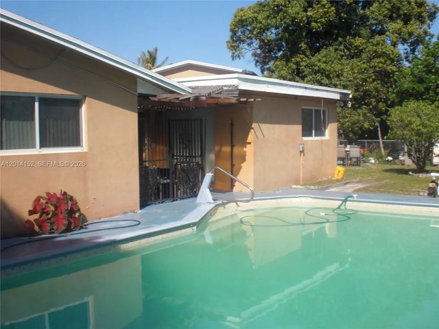 6270 Nw 18th Street, Sunrise