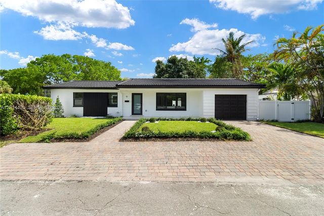 10 Nw 100th Street, Miami Shores