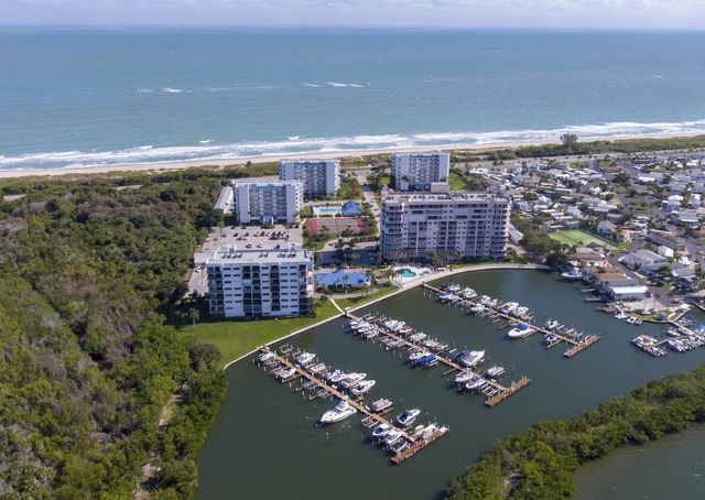 5167 N Highway A1a Highway #504, Fort Pierce