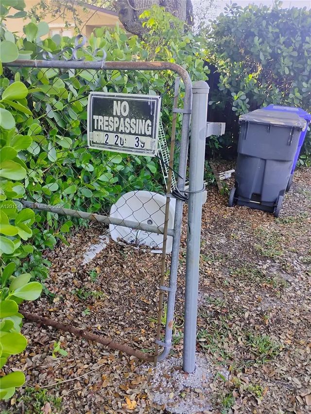 4 of 51 - 5832 Polk Street, Hollywood, FL