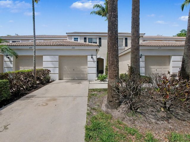 4583 Palmbrooke Circle, West Palm Beach