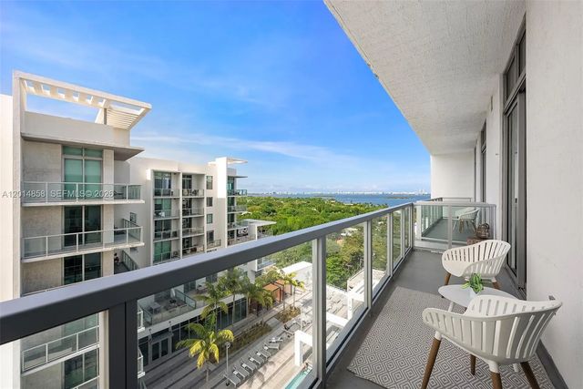 3900 Biscayne Boulevard #ph1220, Miami