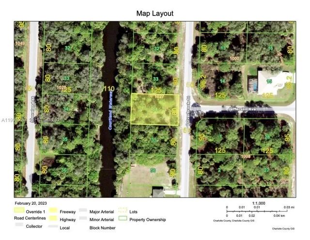 273 Overbrook Street, Port Charlotte