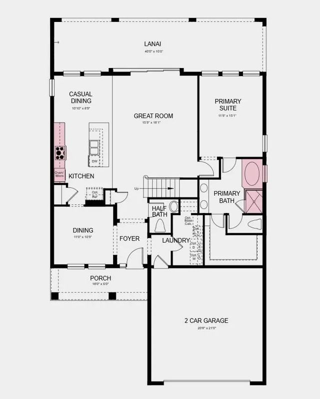 2 of 22 - 649 Se Ranch Oak Circle, Port St. Lucie, FL