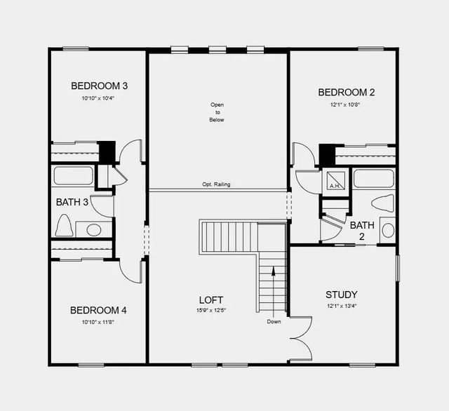 3 of 22 - 649 Se Ranch Oak Circle, Port St. Lucie, FL