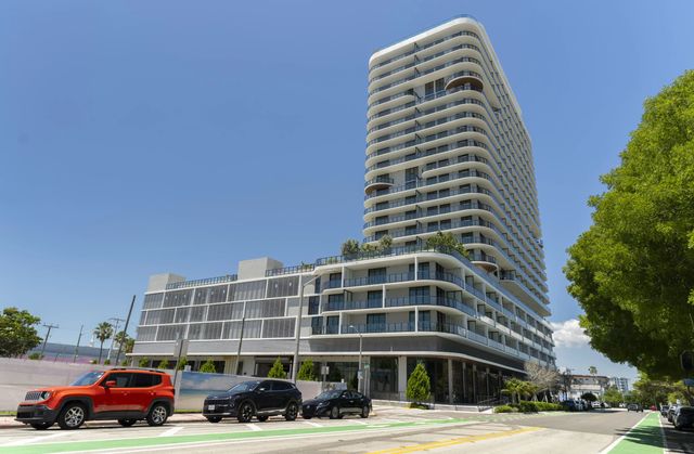 580 72nd Street #1102, Miami Beach