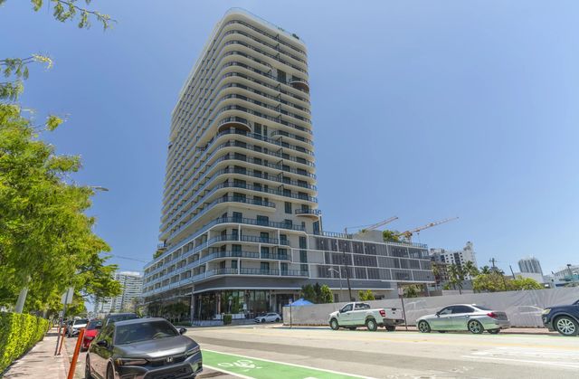 2 of 23 - 580 72nd Street #1102, Miami Beach, FL