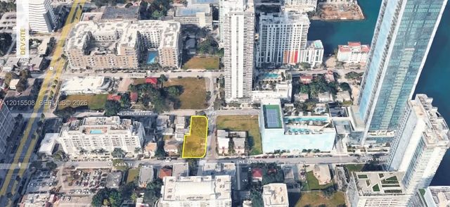 441 Ne 26th Street, Miami