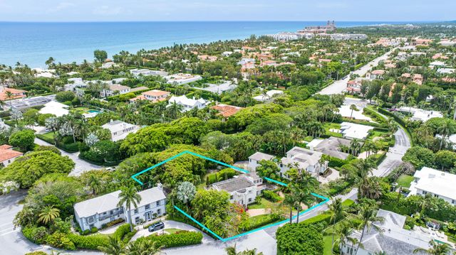 2 of 15 - 357 Crescent Drive, Palm Beach, FL