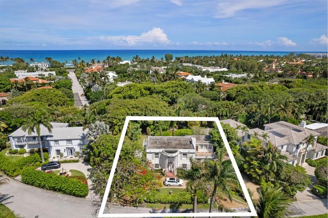 4 of 15 - 357 Crescent Drive, Palm Beach, FL