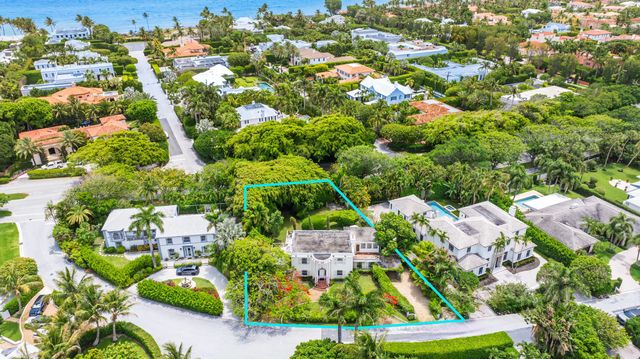5 of 15 - 357 Crescent Drive, Palm Beach, FL