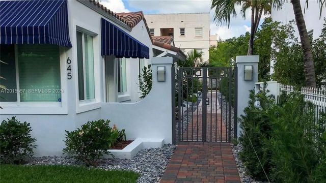 2 of 13 - 645 Lenox Avenue, Miami Beach, FL