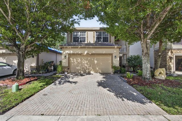 5953 Asturian Trail, Lake Worth