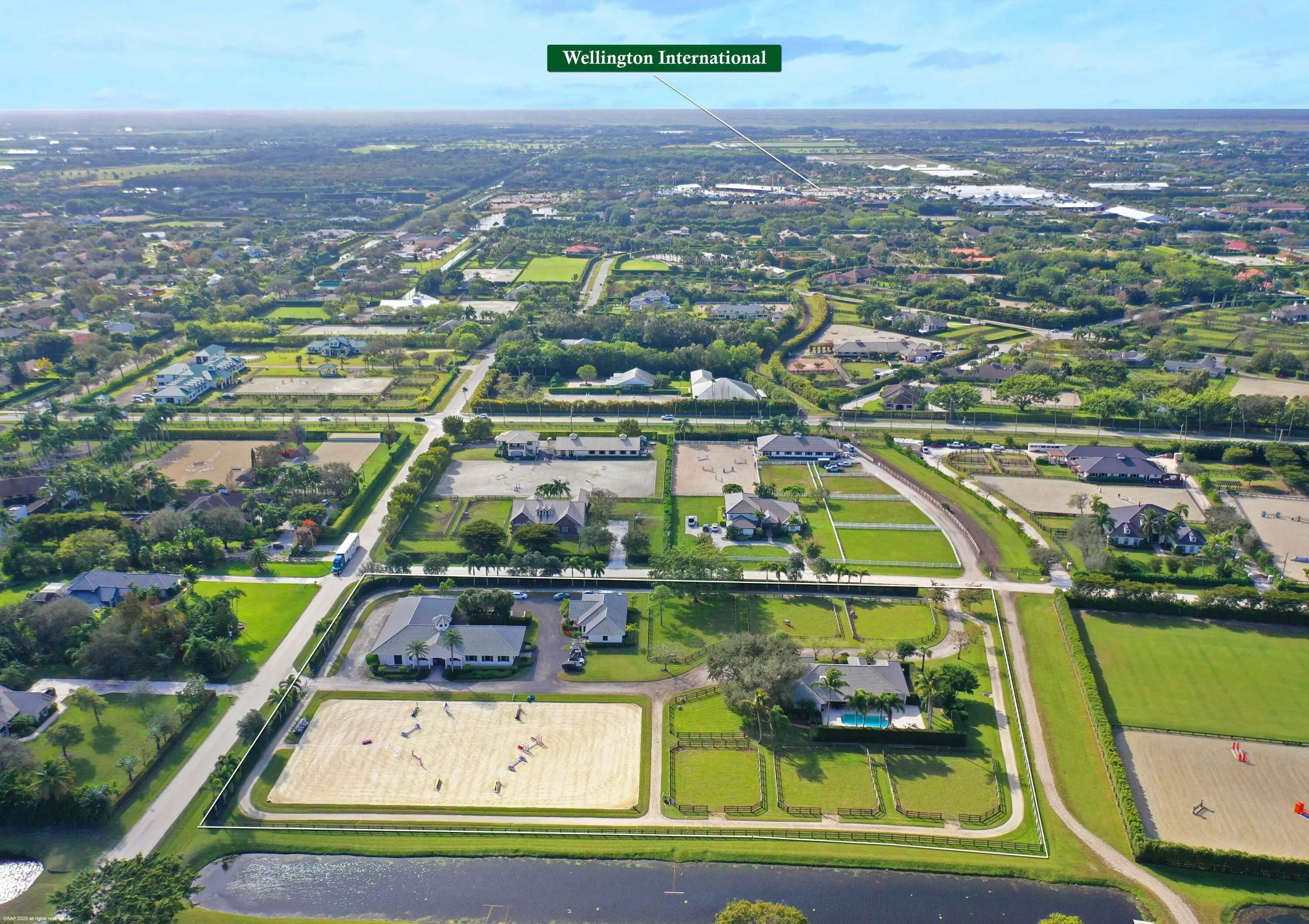 14169 Belmont Trace, Wellington