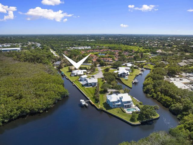 2 of 6 - 1515 Sw Pendarvis Court, Palm City, FL