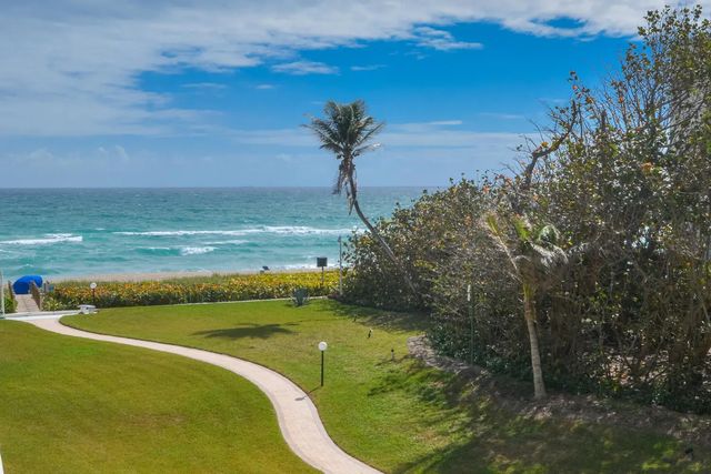 2780 S Ocean Boulevard #306, Palm Beach