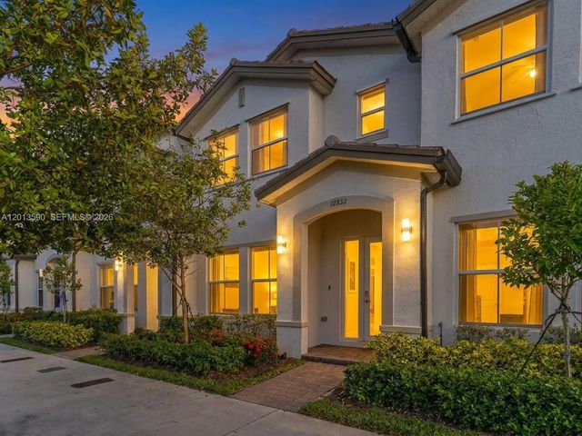 12832 Sw 243rd Street, Homestead