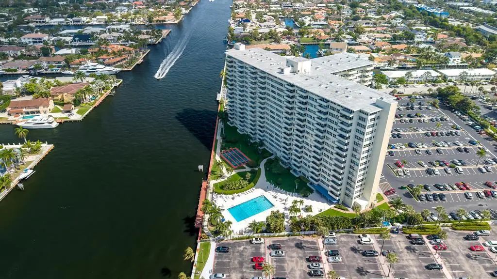 3200 Ne 36th Street #1101, Fort Lauderdale