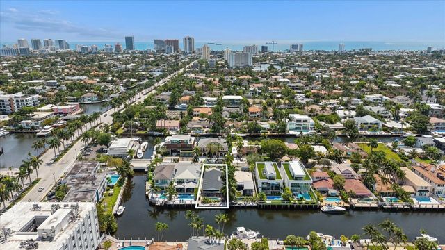 325 Coconut Isle Drive, Fort Lauderdale