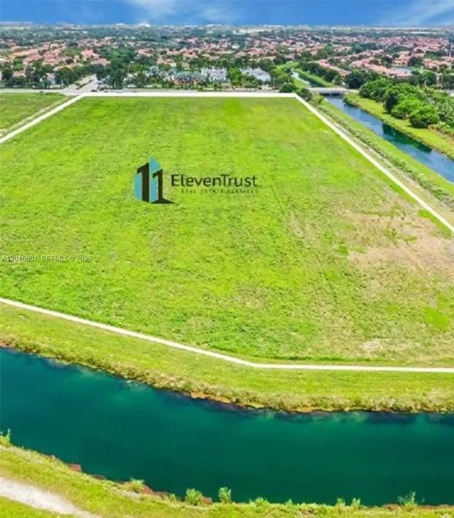 2 of 6 - Campbell Drive, Homestead, FL