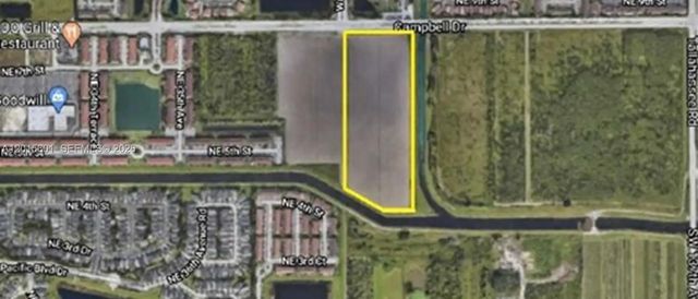 5 of 6 - Campbell Drive, Homestead, FL