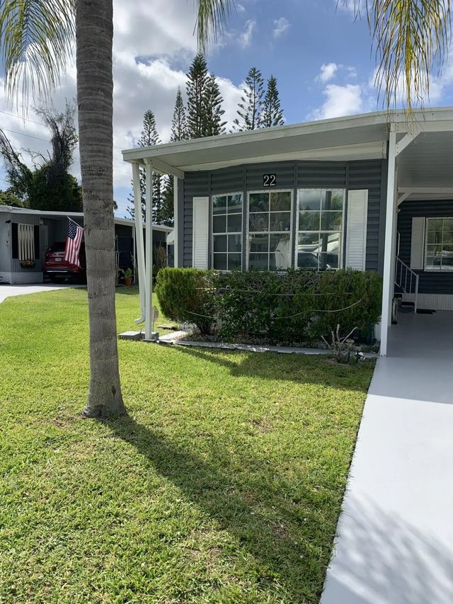 5 of 23 - 22 Cozumel Lane, Port St. Lucie, FL