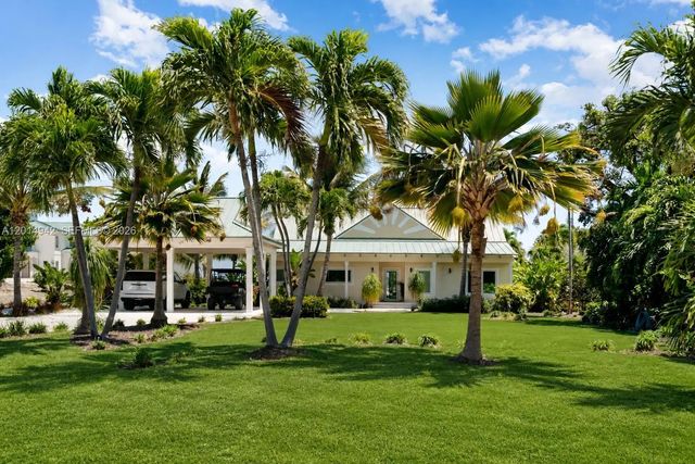 88835 Old Highway, Tavernier