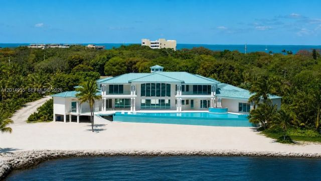 88845 Old Highway, Tavernier