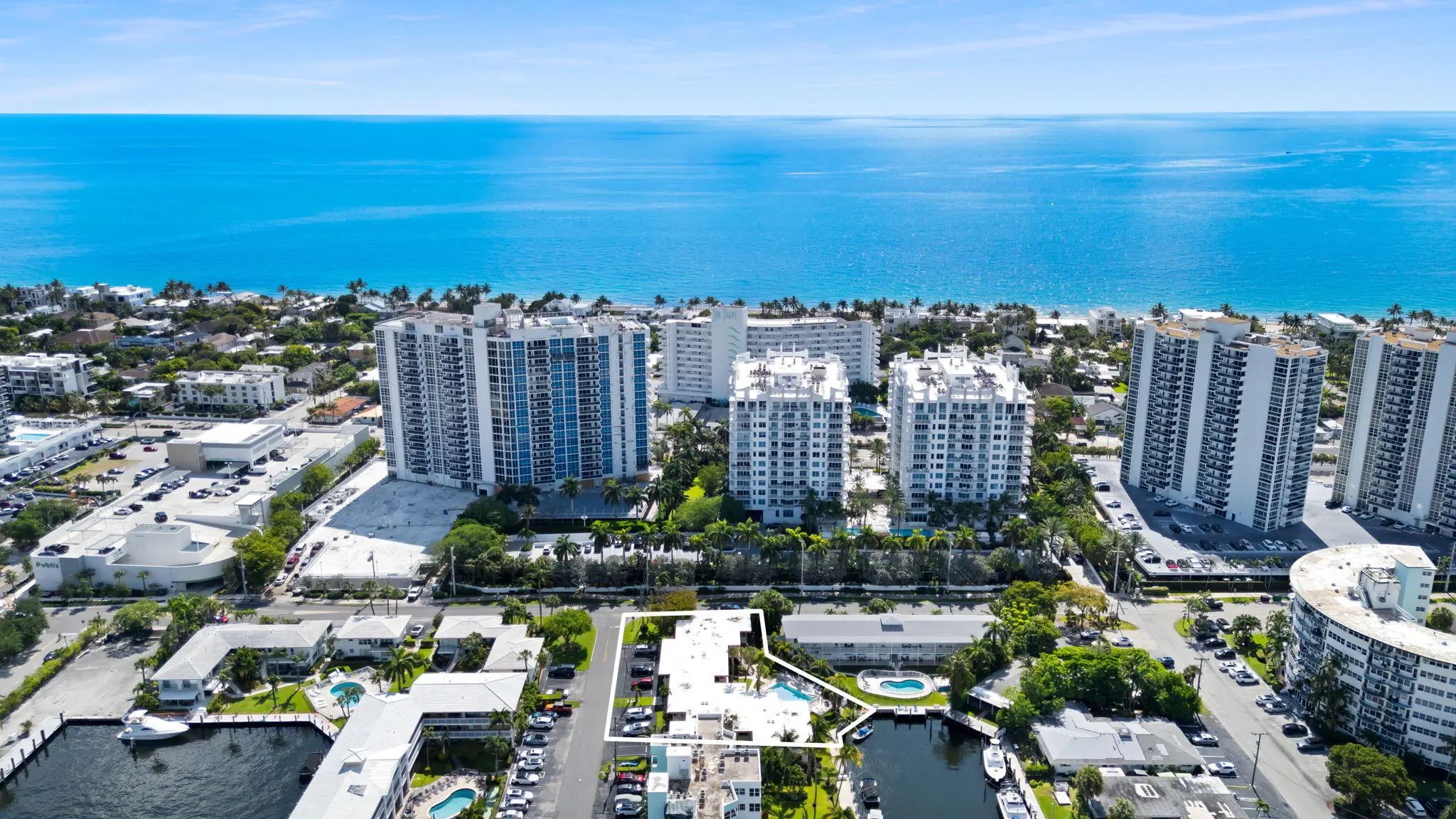 2825 Ne 33rd #201, Fort Lauderdale