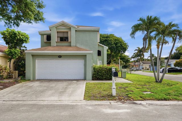 3321 Nw 22nd Court, Coconut Creek