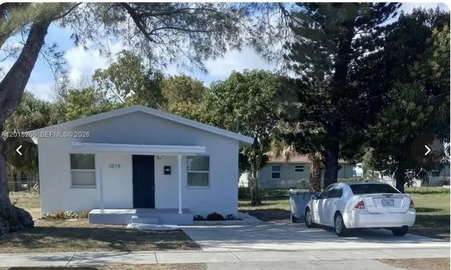 1019 Nw 4th Avenue, Pompano Beach