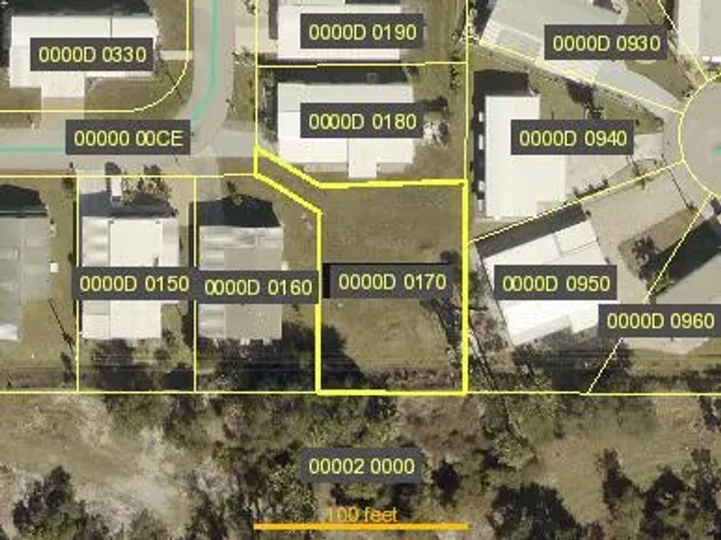 317 S Shrub Ln Lane S, North Fort Myers