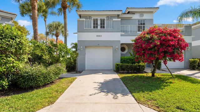 10303 N Andover Coach Circle #a1, Lake Worth