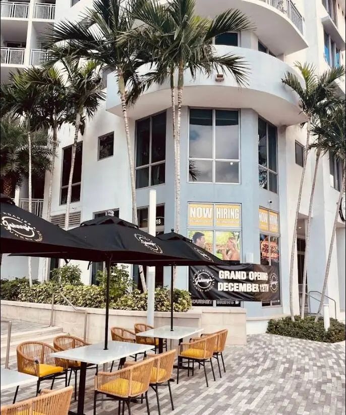 790 E Broward Boulevard #118, Fort Lauderdale