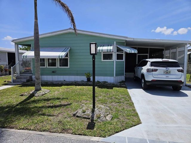 511 Ann Marie Lane, Port St. Lucie